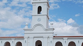 Timeline: Semana de Mayo