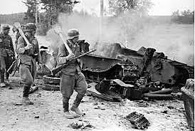 Continuació de la Guerra Civil