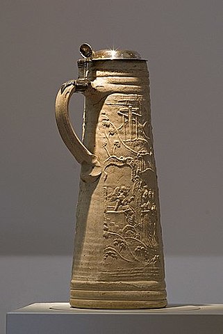 Винайдення кам'янки