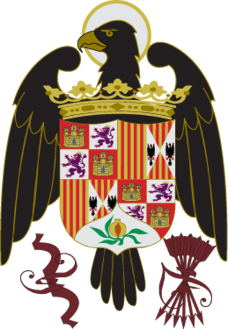 Reyes Católicos