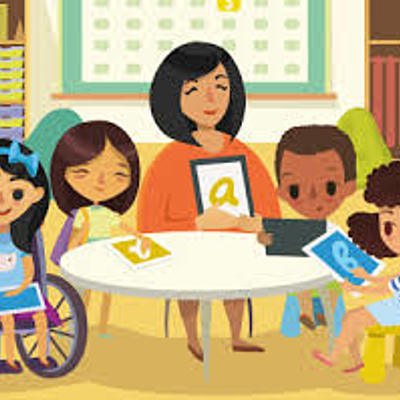 Timeline: Culturas y políticas educativas