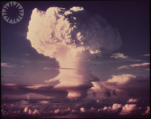 USSR Tests Hydrogen Bomb