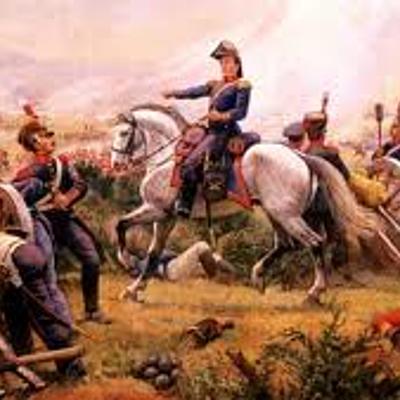 Timeline: Relación socio-económica entre América y Europa (1739-1821)