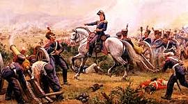 Timeline: Relación socio-económica entre América y Europa (1739-1821)