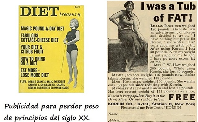 Se declara ilegal la publicidad engañosa.