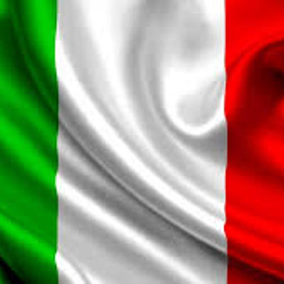 Timeline: Unficacion Italiana