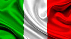 Timeline: Unficacion Italiana