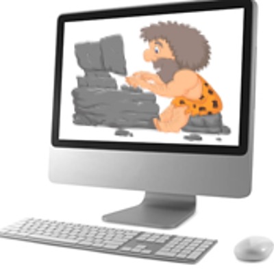 Timeline: HISTORIA Y GENERACIONES DE LA COMPUTADORA