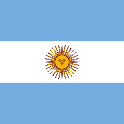 Timeline: Tiempo de Caudillos (1820 a 1835)