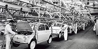 Calidad en el sector Aumotriz