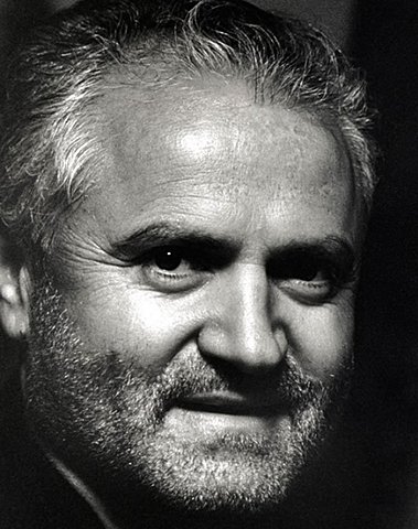 Gianni Versace