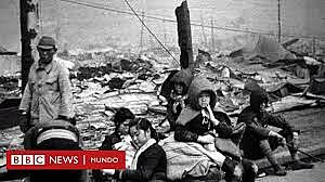 Hiroshima y Nagasaki