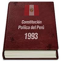 La Constitución Política del Perú de 1993