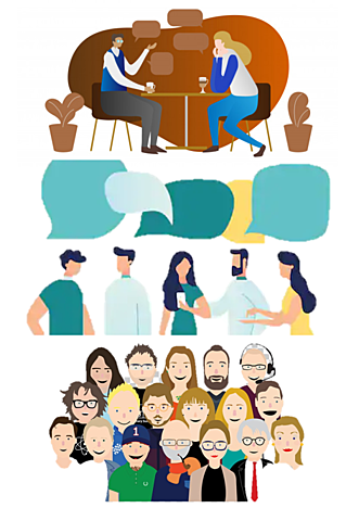 La re-conceptualización