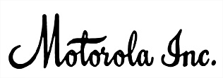 MOTOROLA, INC.