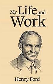 Ford visito Japón en 1982 para estudiar las prácticas administrativas de los japoneses.