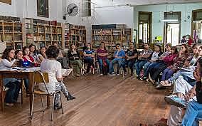 Se extiende la visión sobre la tarea