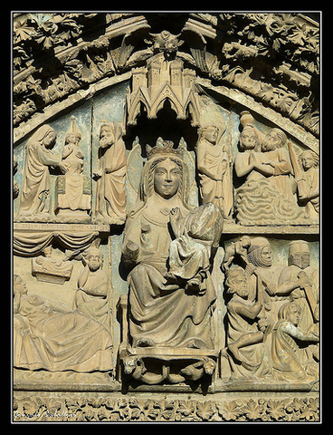 obispos para colombia