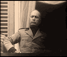Benito Mussolini becomes head of the state of Italy