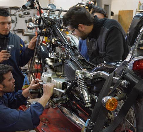 la calidad aumentó a un ritmo sin precedentes