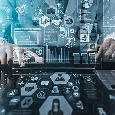 Timeline: Avances de la tecnología