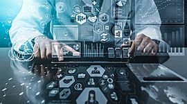 Timeline: Avances de la tecnología