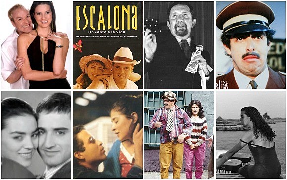 Programas de Televisión en Colombia