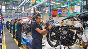 Securities and Exchange Commission