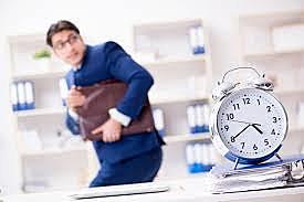 Control Estadístico de los Procesos.