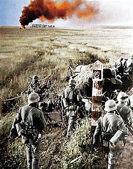 Operación Barbarroja