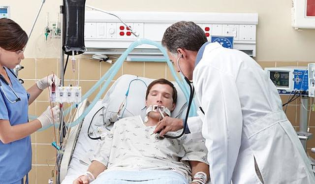 Primer caso registrado fuera de China