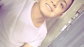 Timeline: Diego Garzon Manrique