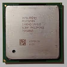 PENTIUM 4