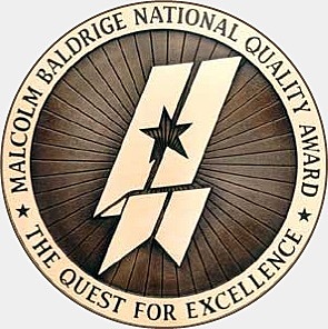 Premio Nacional a la Calidad Malcolm Baldrige