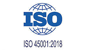 ISO 45000
