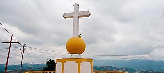 Fiesta de la Santa Cruz