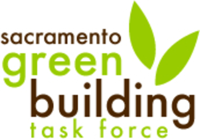 Sacramento Green Building Task Force