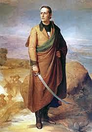 Se une el cura de Jantetelco  Mariano Matamoros