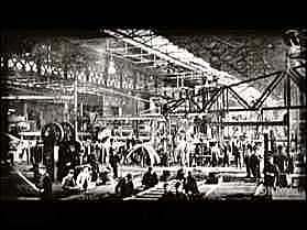 La “Revolución de la Calidad” en Estados Unidos