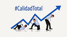 Timeline: Historia de la Calidad