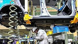 Sector Industrial como victima de la competencia