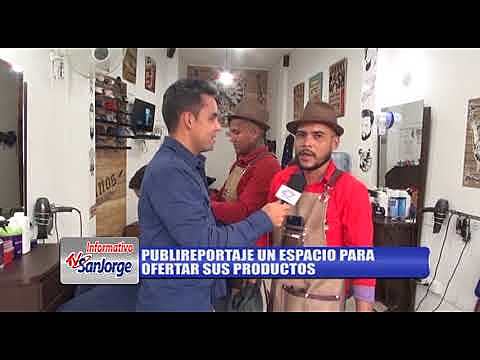 Nace del publirreportaje