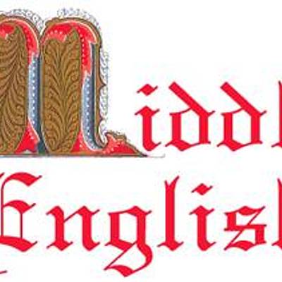 Timeline: Middle English Period -Cultural Lit UMG