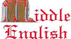 Timeline: Middle English Period -Cultural Lit UMG