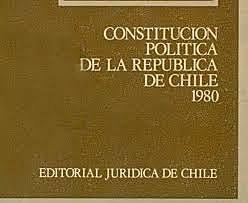 CONSTITUCIÓN DE 1980