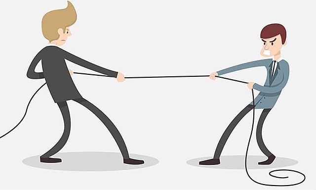 La competencia Global