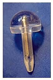 implante de cabeza femoral