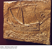 Phoenician Ships