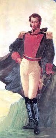 La victoria en Ayacucho