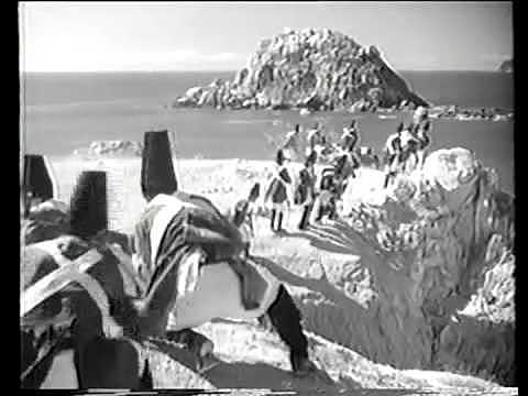 Toma del puerto de Acapulco